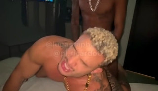 lucas fucked