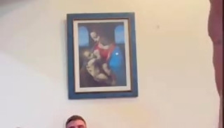 Juninho Alecio comendo o cuzinho do puto delicioso Pitbull23cm