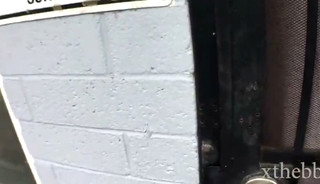 Cumming in Stepmoms Ice Cream for Her Birthday