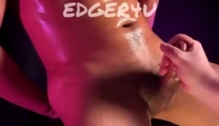 Edger4U - Yeah... he's a certified shooter!