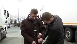 Adam Rupert&Thomas Finn