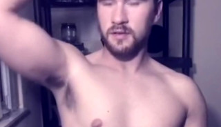 SWEATY BRO SMELLS: Pits, Balls & Ass Compiliation