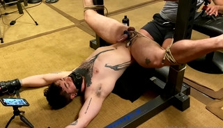 bondage