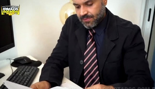 Tesao Proibido Parte 1