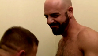 Adam Russo and Brandon Wilde (SD2 P2)