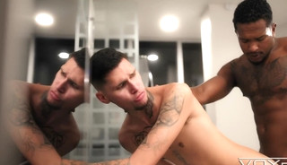 Kitchen sex