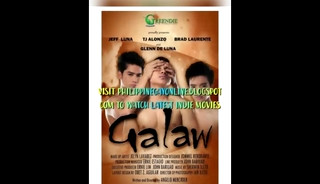 PINOY INDIE MOVIE