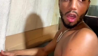 Horny guys