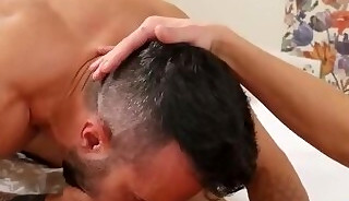 Masse moi, chevauche moi - Johnny Viper, Nico Vegas