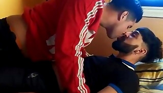 Latino Strangers trade gay4pay oral sex @LatinoHunter.com