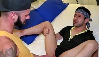 I'm Not Done With That Little Hole