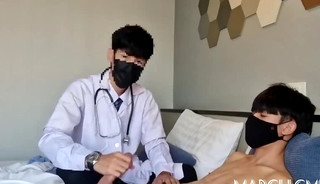 In Japanese Hospital XhSFHn