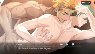 All scenes of 🧡Yamabuki🧡PT1{Velvet React}