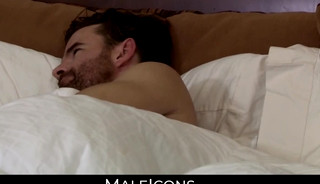 Jaxton Wheeler's success in converting his straight friend to the joys of gay anal sex