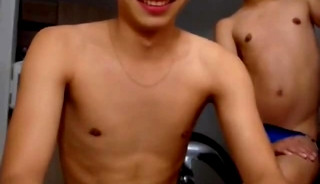 cute columbian amateur twinks