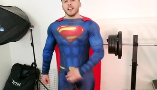 Superman’s superload