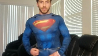 Superman’s super load pt 2