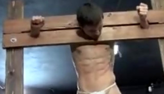 Jared punishment 2