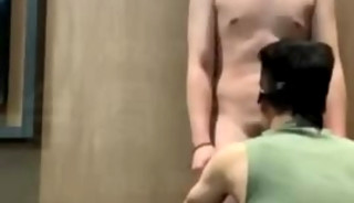Edison2900 - 318 - Handsome worker wants to relax f*cking boys for the first time