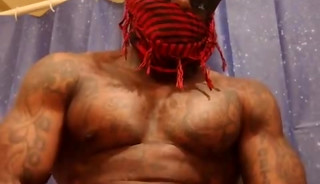 New Porn: Big Black Hairy Cock Worship Hallelujah Johnson (Coffee & Creamer) Tall Dark Chocolate