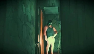 - XXX - Muscular - Sexy Number One - Man - Solo - Big Penis -