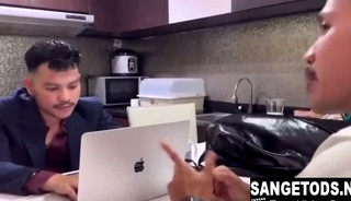 Asain Gay movie drama