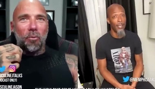 Porn Star Confessions - Memphis Strokes (episode 84)