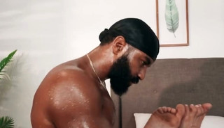 Sexy body