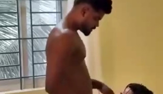 Desi indian fucked by TV actor