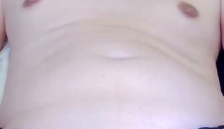 My gluttonous front hole