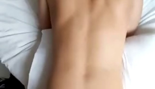 Putão me fez gozar muito