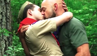 Adam Snow Fucks Marcus Rivers