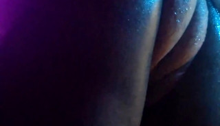 thick ass