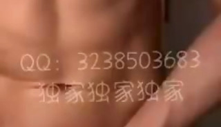 Gay China Muscular Horny
