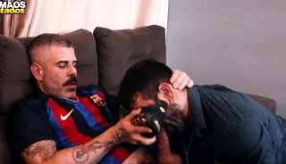 Fernando & Victor