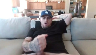 Stay at home dad