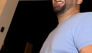 I filmed my gay cousin being fucked by my straight friend
