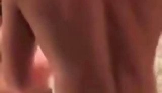 French baker and model Charles Laurent Marchand gets his pie hole fucked
