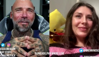Porn Star Confessions - Brennna Mckenna (episode 89)