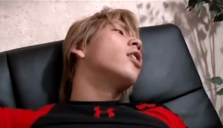 Okazaki Genya Japanese Guy Collection