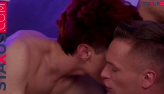 STAXUS :: STAXUS PART 2 :: A trip with friends turned into one unforgettable experience. The kind