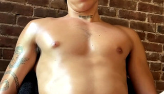 Angel Elias Edged