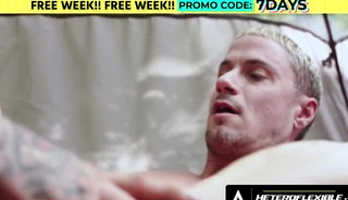HETEROFLEXIBLE - HORNY HUNG HUNKS GET ROUGH COMPILATION PART 3! OUTDOOR, ROUGH DOGGY, COCK RIDING...