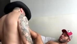 OMAR Y ALEXXX