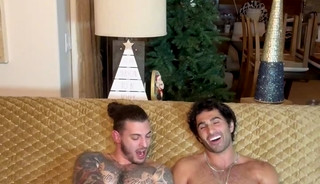 Adonis Breeds & Zane Walker