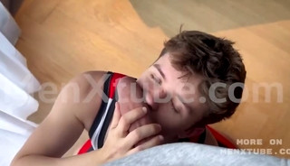 WillowTwink and Philliprincess - Yoga Session