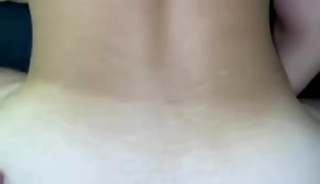 Fuck, it's so big