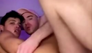 Gay Sex Is The Secret To A Good Life