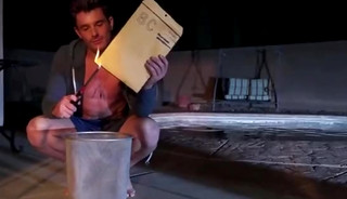 UF-Brent Corrigan, & Jack Hunter - Chapter 4