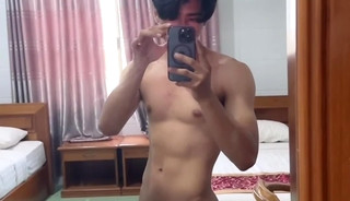 Myanmar Gay Porn Twitter Handsome Boy